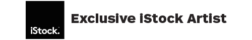 iStock_single_exclusive_logo_black