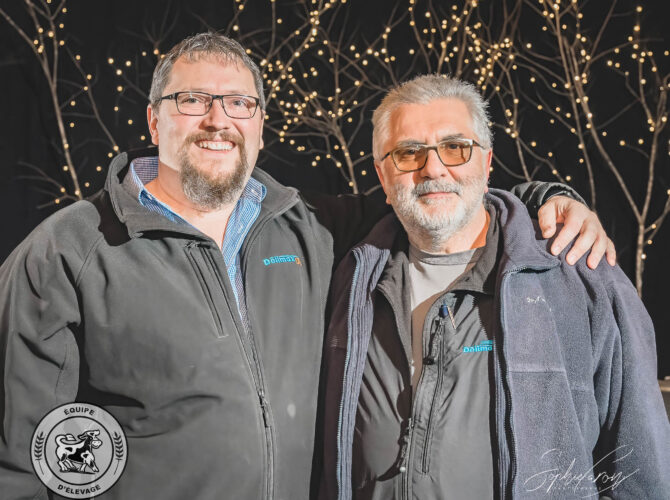 Diner de Noël 2022 Delimax